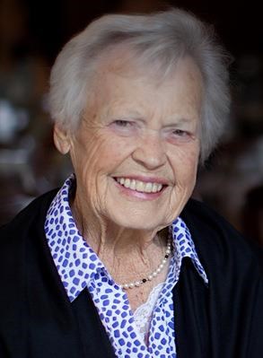 Irene W. Phelan obituary, 1920-2016, 96, Morristown