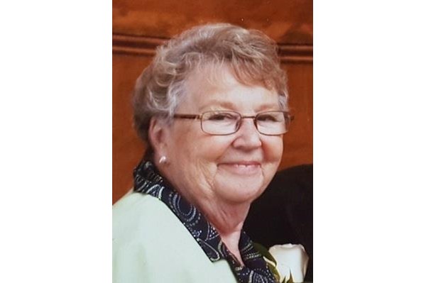 Geraldine Van Riper Obituary (2017) - 78, Mt. Arlington, NJ - The Daily ...