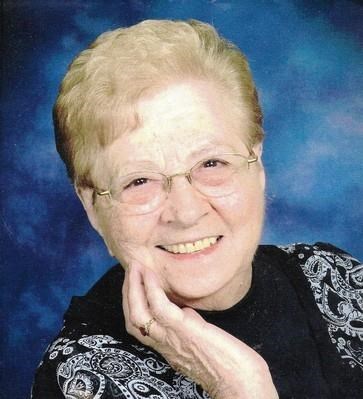 Evelyn Cosgrove Obituary (2020) - 93, Lake Hiawatha, NJ - The Daily Record