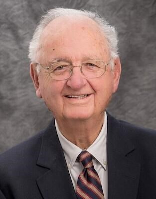 Charles W. "Charlie" Farrell Jr. obituary, 86, Erie, Pa