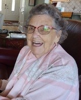 Elaine Jones obituary, 1930-2021, Redmond, OR