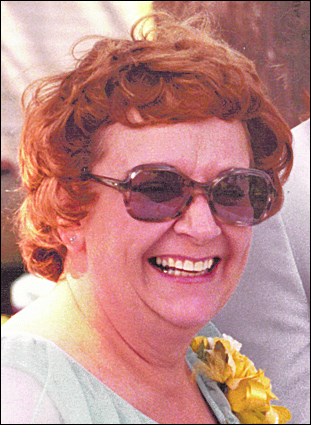 Norma E. Copenhaver obituary, Waterford, MI