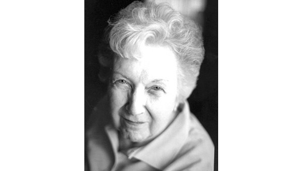 Kathryn McMurray Obituary (2015) - Oakland County, MI - Daily Tribune