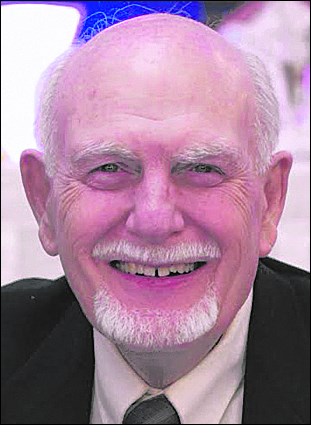 David McNeven obituary, 1940-2014, Oakland County, MI