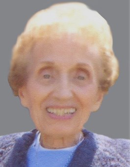 Cecilia A. Rak obituary, 1924-2015, Warren, MI