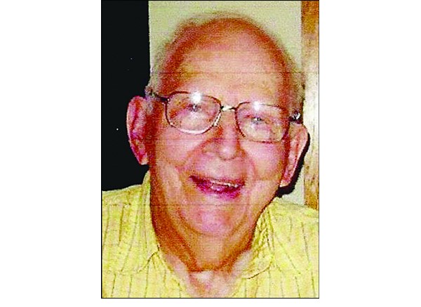 William Rundell Obituary (1924 - 2015) - Highbridge, KY - Daily Tribune