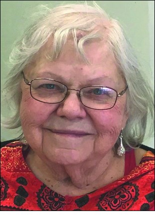 Carol Sperry obituary, 1928-2017, Sebring, FL
