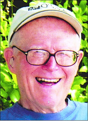 Casper M. Tarchalski obituary, White Lake, MI