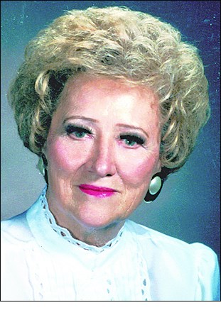 Eleanor L. Barnes obituary, 1922-2014, Waterford, MI