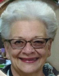 Muriel Mary Skonieczny obituary