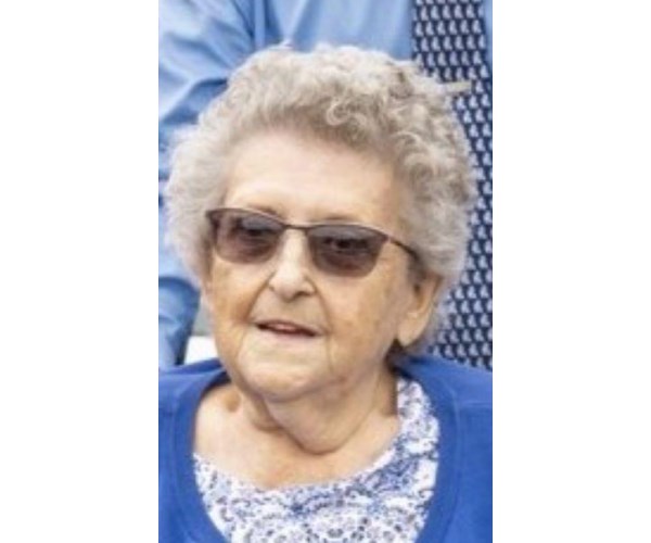 Helen Stork Obituary (2024) Fort Atkinson, WI Daily Jefferson