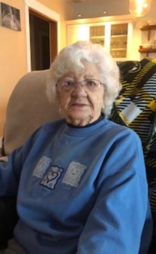 Phyllis Jane Butke obituary, 1930-2021, Whitewater, WI