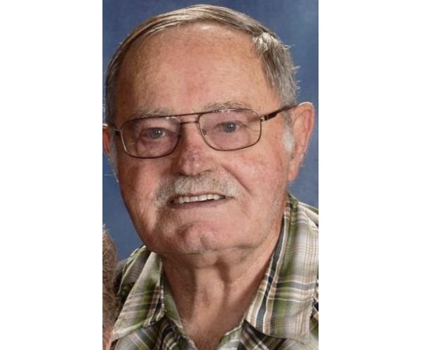 James Bradley Obituary (2021) Fort Atkinson, WI Daily Jefferson