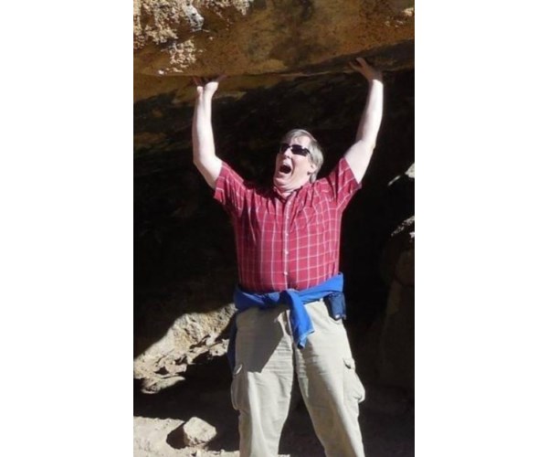 Bryan Rasmussen Obituary (1962 - 2022) - Fort Atkinson, WI - Daily ...