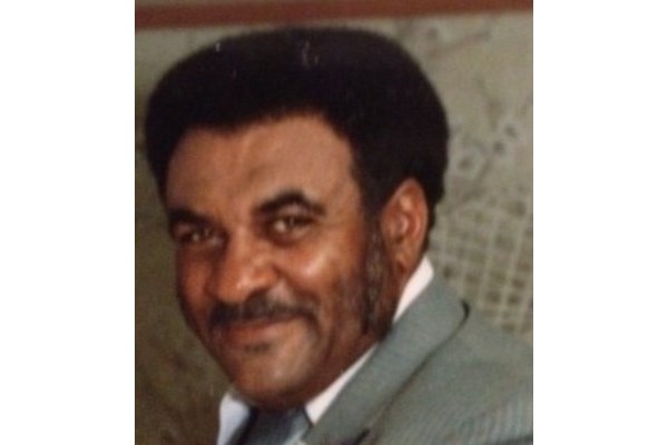Preston Castille Obituary (2013) - Harvey, LA - Daily World