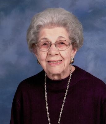 Bernice Roy Obituary (1919 - 2017) - Port Barre, LA - Daily World