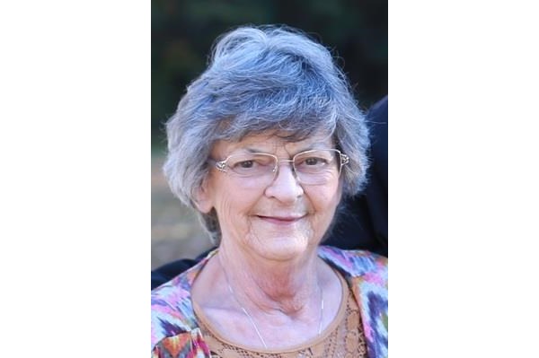 Linda Campbell Obituary (1943 - 2017) - Morrow, LA - Daily World