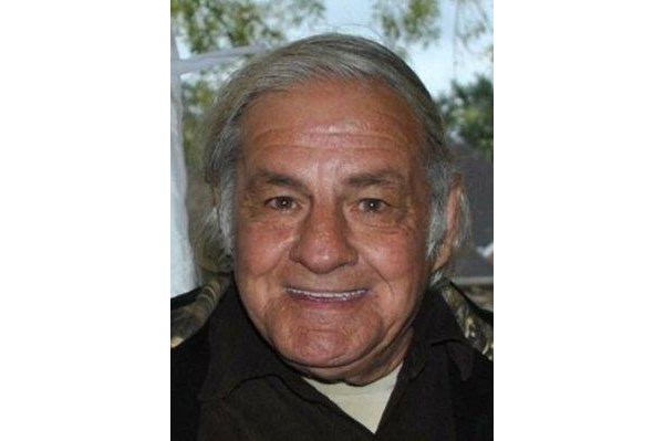 John Thibodeaux Obituary (1948 - 2018) - Opelousas, LA - Daily World