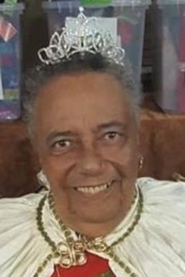 Marjorie Meche obituary, Church Point, LA
