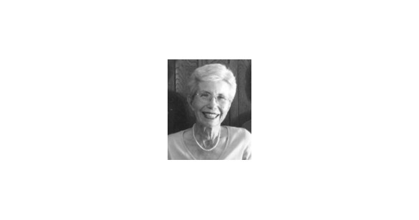 Mary McQuillen Obituary (2010) - Plano, TX - Dallas Morning News