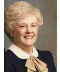 Lucille Barton obituary, Dallas, TX
