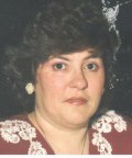 Joan Brown Obituary