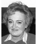 Linda Moore obituary, 1937-2012, Dallas, TX