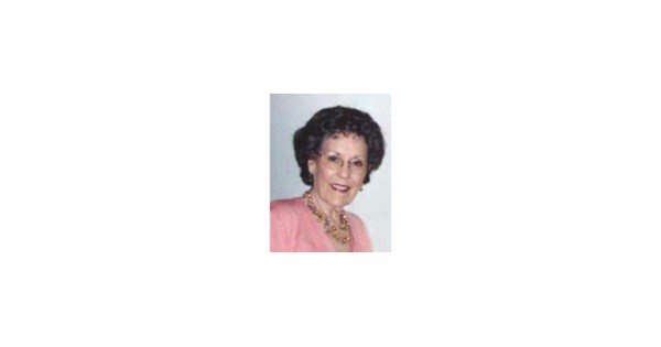 Delores Ellis Obituary (2012)