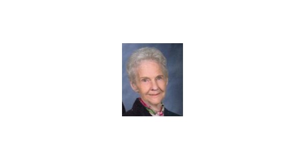 Dorothy Cash Obituary (2012)