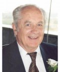 James Burt Achee obituary, Irving, TX