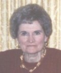 Martha Hoffman obituary, Dallas, TX