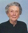 Nedra Arendts Niles Snouffer obituary, 1914-2012, Dallas, TX