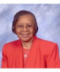 Edna Gates obituary, Dallas, TX