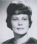 Mary Christian obituary, Irving, TX