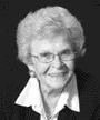 Doris Virginia Reid obituary, 1928-2013, Charleston, IL