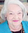 Kathryn Tate obituary, 1931-2013, Everton, AR