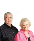Mike and Cynthia McLelland obituary, Wortham, TX
