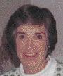 Janet Geiersbach Barr obituary, 1931-2013, Dallas, TX