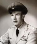 Col. Keith Gillespie obituary, 1921-2013, Dallas, TX
