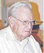 J. W. Golden obituary, 1924-2013, Dallas, TX