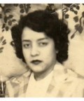 Margarita Barrera obituary, Dallas, TX