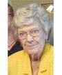 Joanne Rodes Richardson obituary, 1929-2013, Richardson, TX