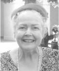 Dr Dona Gower obituary, 1941-2013, Dallas, TX