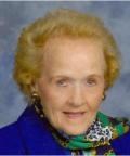 Martha Calhoun Obituary (2014)