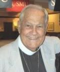 Father Grover "Father Mac" McElyea obituary, Dallas, TX