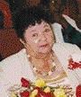 Alma Johnson obituary, 1923-2014, Dallas, TX