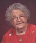 Eunice Doris Kirkpatrick obituary, 1921-2014, Grapevine, TX