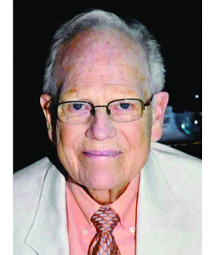 Robert Henry obituary, Dallas, TX