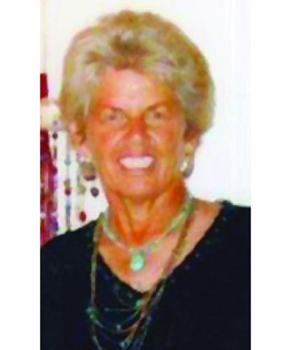 Mary Lou Crocker obituary, 1944-2016, Carrollton, TX