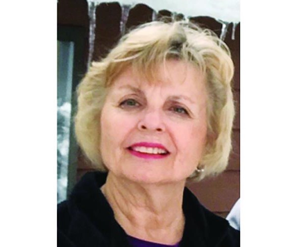 Charlene Tolar Obituary 1944 2016 Dallas Tx Dallas Morning News